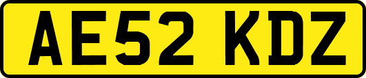 AE52KDZ