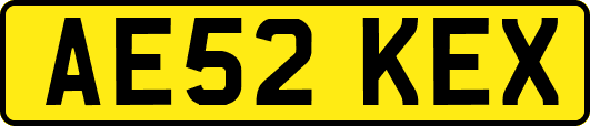 AE52KEX