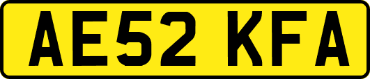 AE52KFA