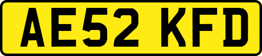 AE52KFD