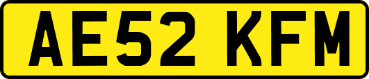 AE52KFM