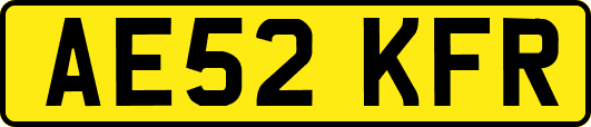 AE52KFR