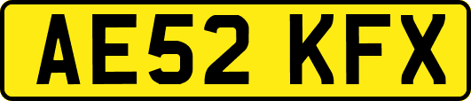 AE52KFX