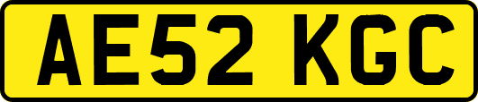 AE52KGC
