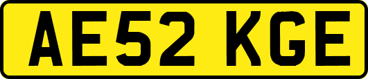 AE52KGE