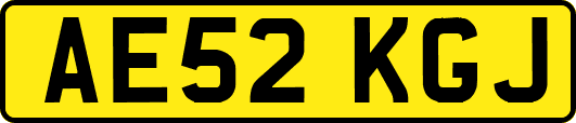 AE52KGJ