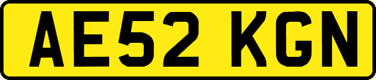 AE52KGN