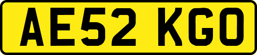 AE52KGO