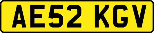 AE52KGV