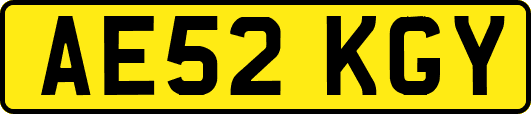 AE52KGY