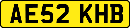 AE52KHB