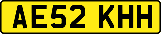 AE52KHH