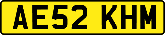 AE52KHM