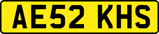 AE52KHS