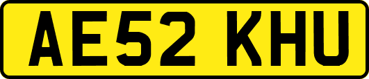 AE52KHU