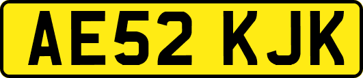 AE52KJK