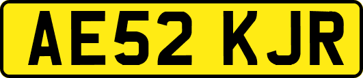 AE52KJR