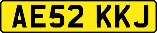 AE52KKJ