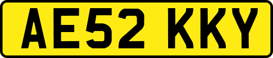 AE52KKY