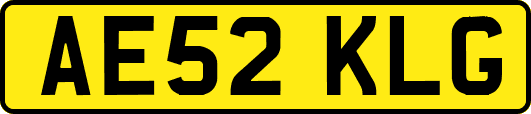 AE52KLG