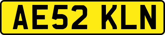AE52KLN