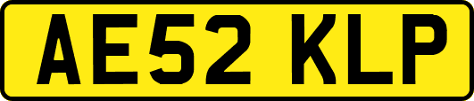 AE52KLP