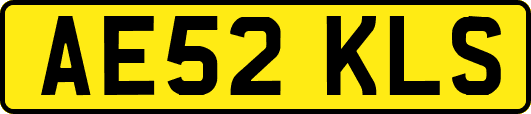 AE52KLS