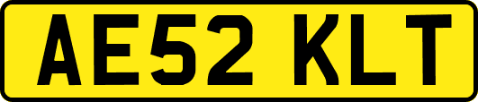 AE52KLT