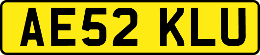 AE52KLU