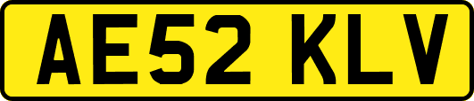 AE52KLV