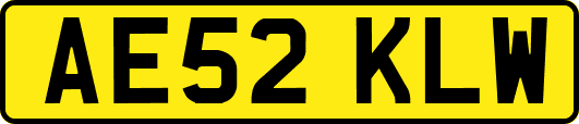 AE52KLW