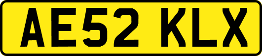 AE52KLX