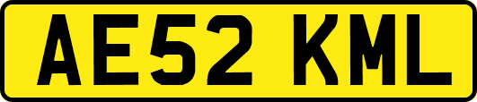 AE52KML