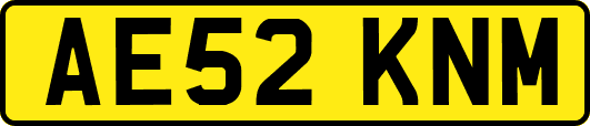 AE52KNM