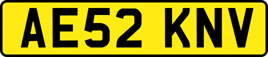 AE52KNV