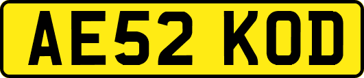 AE52KOD