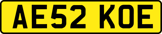 AE52KOE