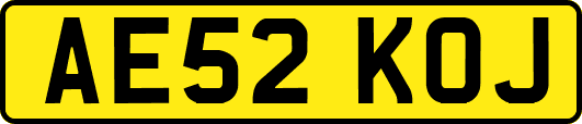 AE52KOJ