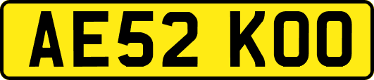 AE52KOO