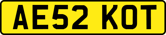 AE52KOT
