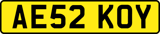 AE52KOY