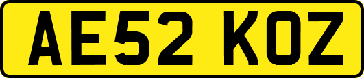 AE52KOZ