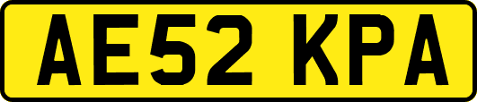 AE52KPA
