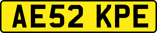 AE52KPE