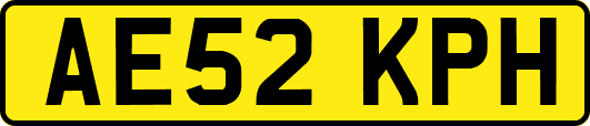 AE52KPH