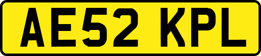 AE52KPL