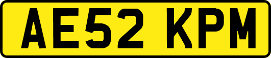 AE52KPM