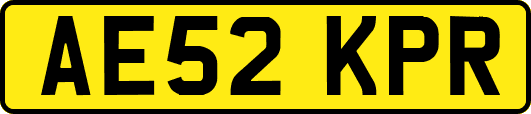 AE52KPR