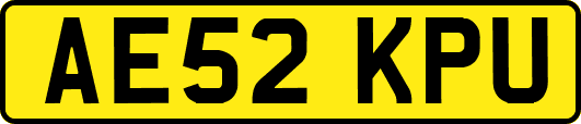 AE52KPU