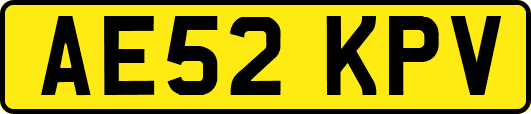 AE52KPV